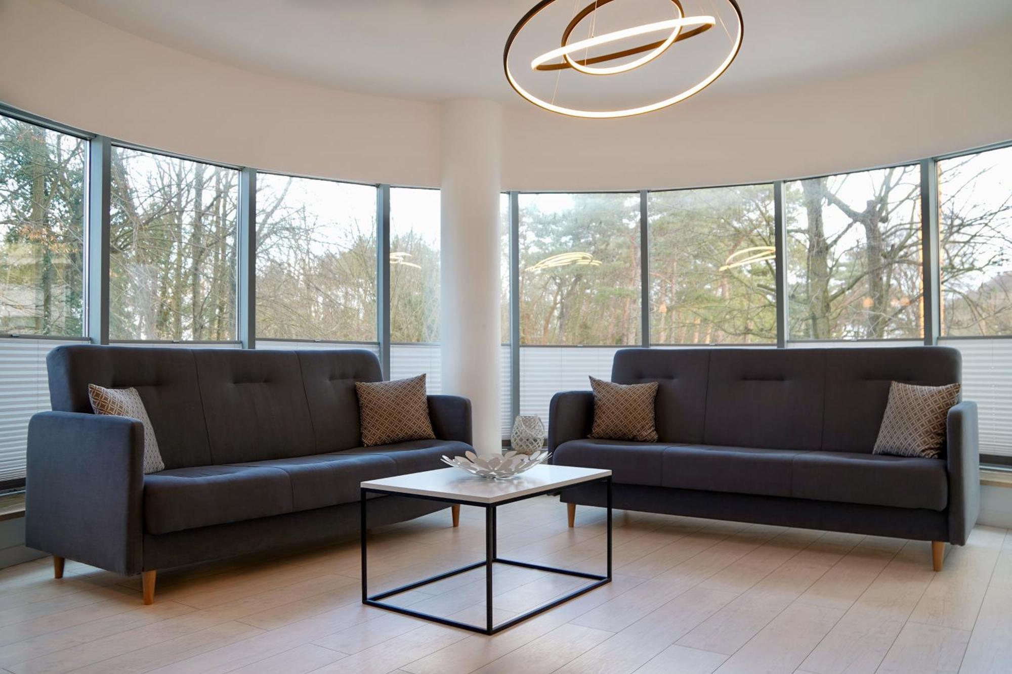 Promenada Gwiazd By Baltic Home Miedzyzdroje Eksteriør billede