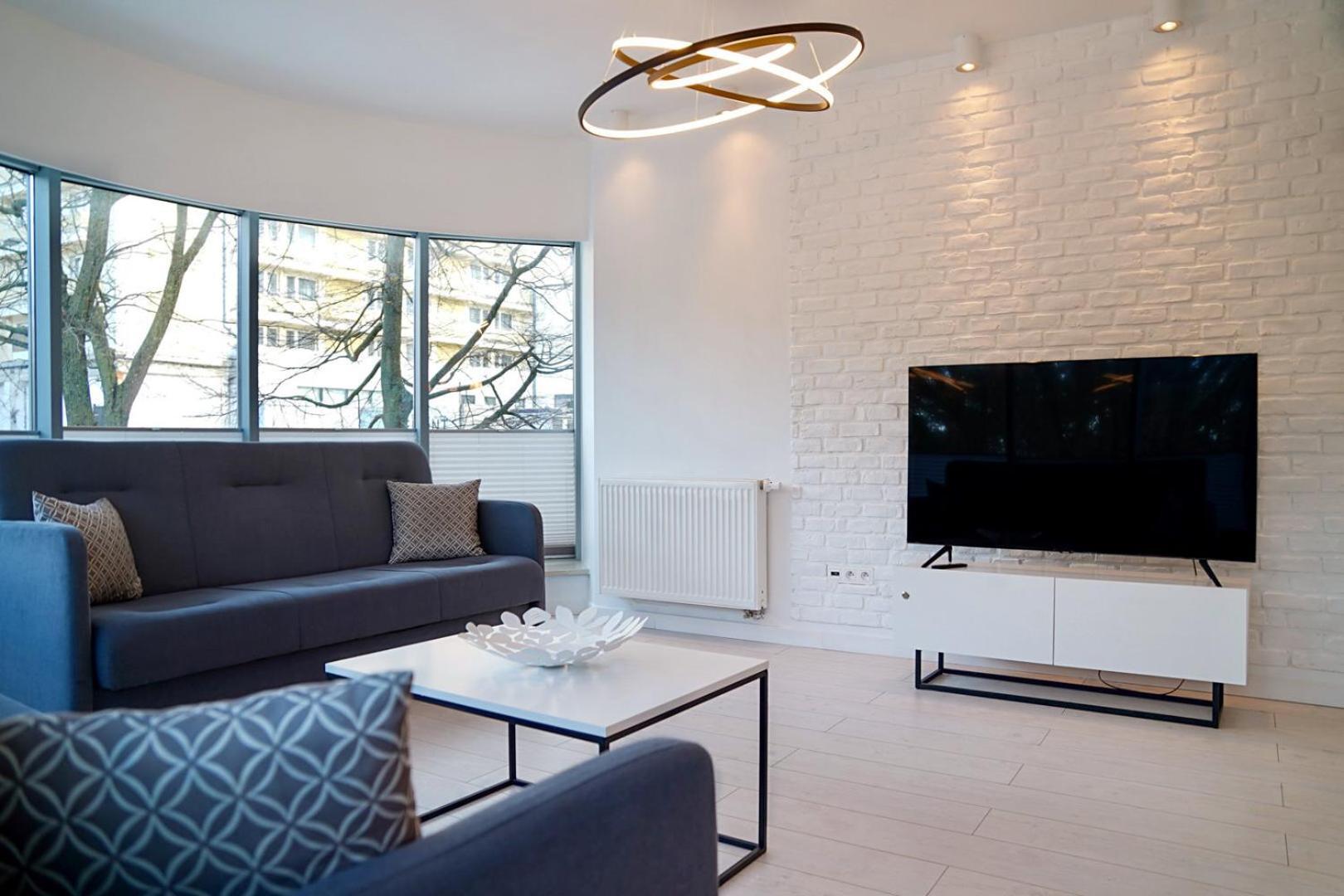 Promenada Gwiazd By Baltic Home Miedzyzdroje Eksteriør billede