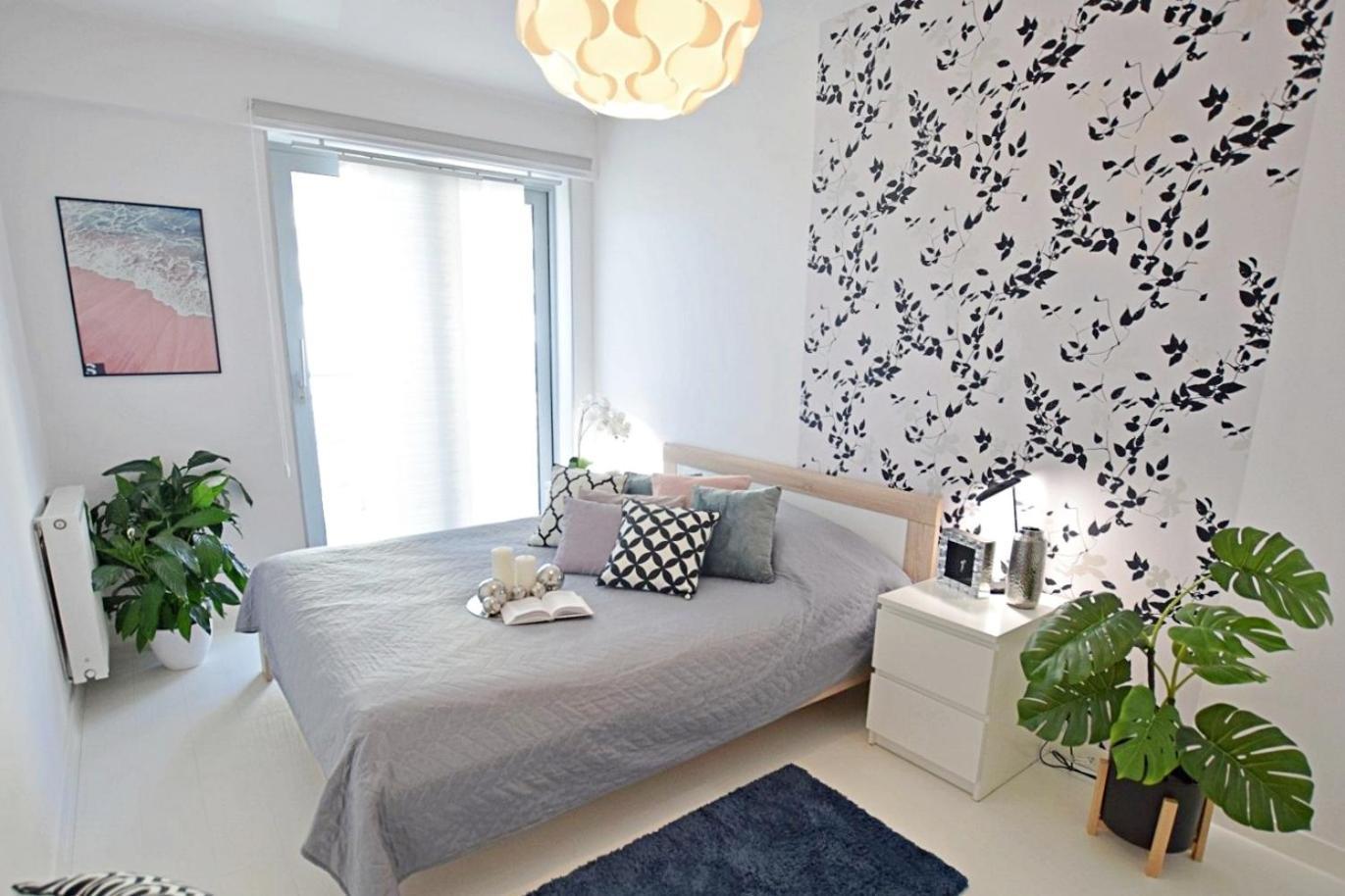 Promenada Gwiazd By Baltic Home Miedzyzdroje Eksteriør billede